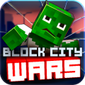 Block City Wars взлом